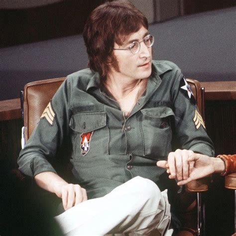 john lennon jacket replica